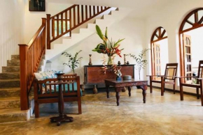 16 Dewata Beach House